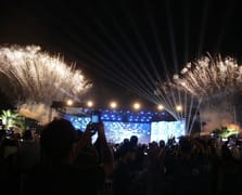 62. Uluslararası Şam Fuarı'nın açılışı yapıldı