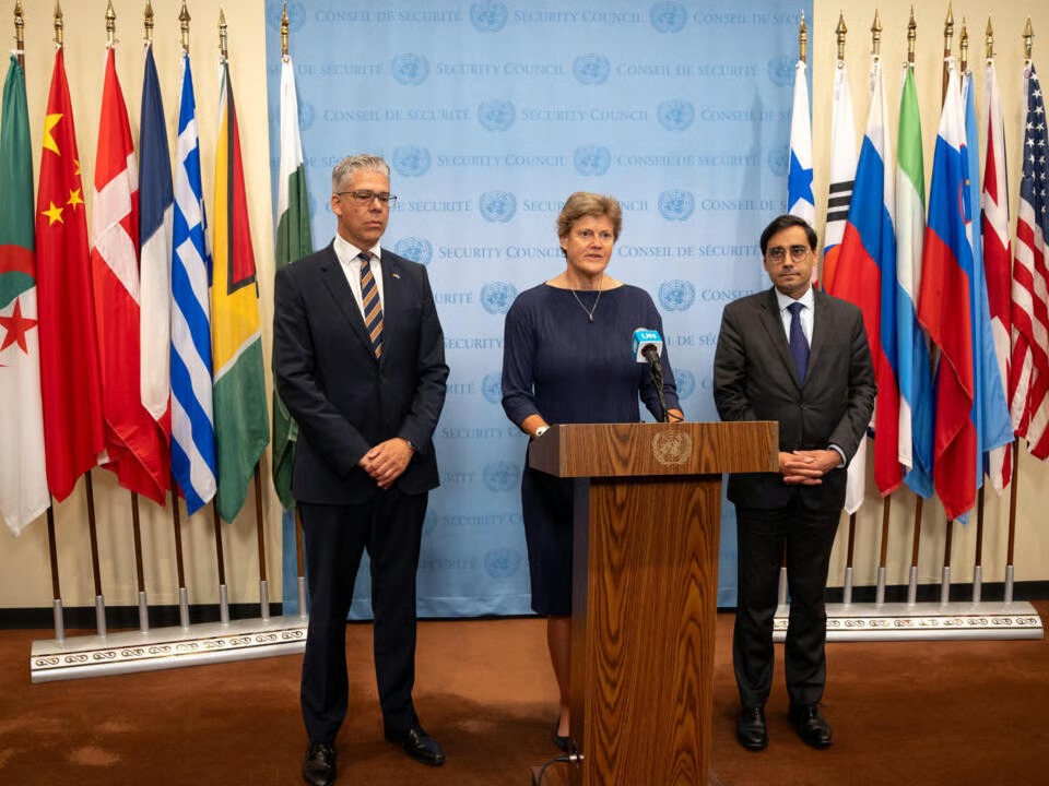 EU Reimposes Sanctions on Iran Over Nuclear Dispute