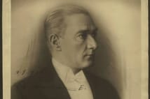 10 Kasım Atatürk fotoğrafları ve şiirleri