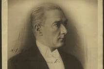 10 Kasım Atatürk fotoğrafları ve şiirleri