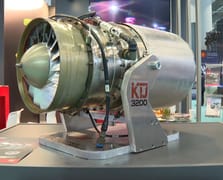 Yerli füzelere yerli motorlar