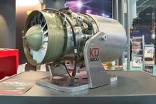 Yerli füzelere yerli motorlar