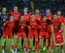 Türkiye Bulgaristan maçı ne zaman? FIFA Dünya Kupası Türkiye Bulgaristan maçı saat kaçta başlayacak?