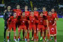 Türkiye Bulgaristan maçı ne zaman? FIFA Dünya Kupası Türkiye Bulgaristan maçı saat kaçta başlayacak?