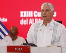 Küba'dan ABD ile diyalog açıklaması: Hazırız