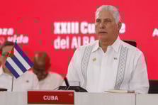 Küba'dan ABD ile diyalog açıklaması: Hazırız