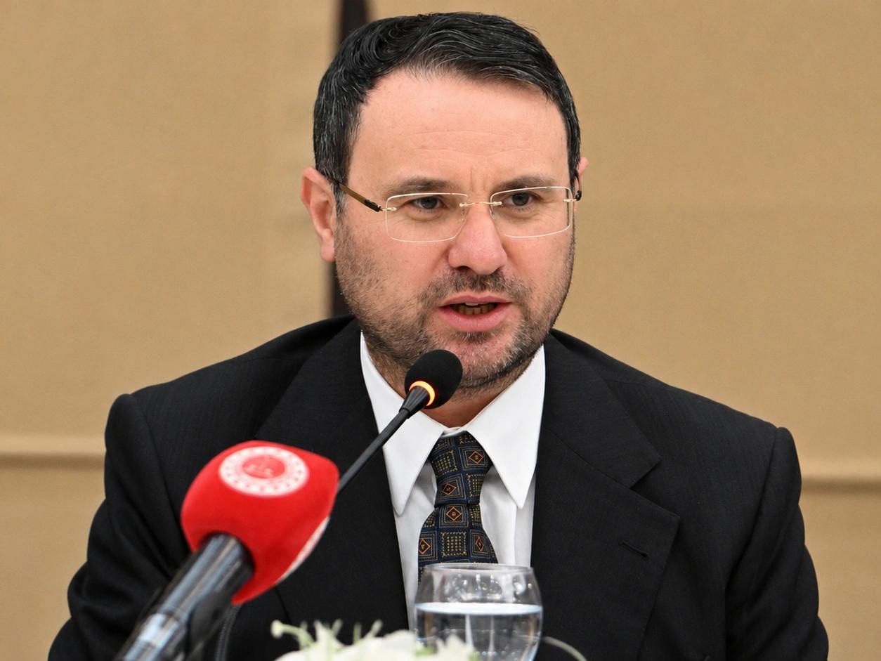 Adalet Bakanı Gürlek'ten kararlılık mesajı! "Ucu nereye giderse gitsin..." 