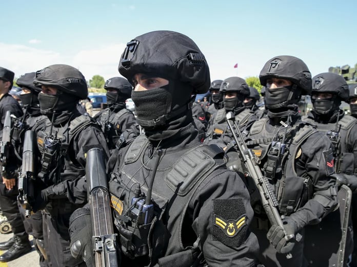 Jandarma Astsubay alımı başvuruları ne zaman? 2026 Jandarma astsubay alımı başvuru şartları neler, kimler başvurabilir?