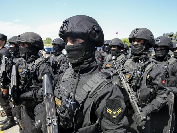 Jandarma Astsubay alımı başvuruları ne zaman? 2026 Jandarma astsubay alımı başvuru şartları neler, kimler başvurabilir?