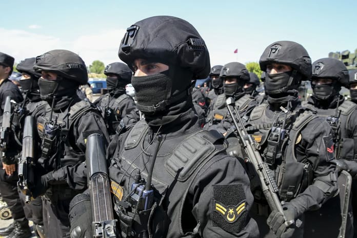 Jandarma Astsubay alımı başvuruları ne zaman? 2026 Jandarma astsubay alımı başvuru şartları neler, kimler başvurabilir?