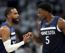 NBA Play-off maratonunda kritik haftalar: Bir finalist netleşti, diğerinde son ana kadar mücadele