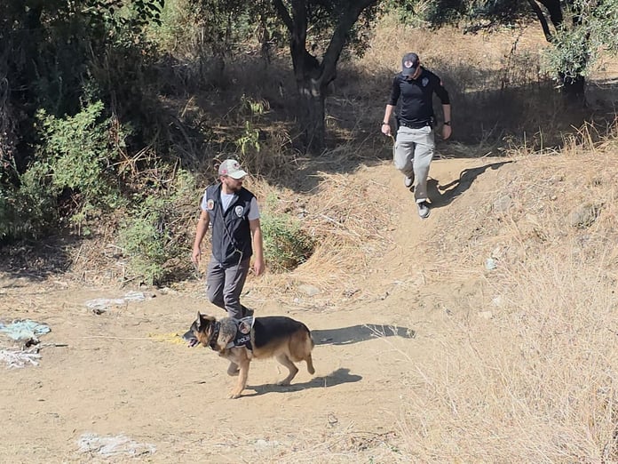İzmir'de dehşet verici olay: Annesinin toprağa gömdüğü bebek aranıyor