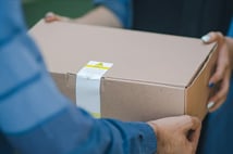 Postada en çok şikayet "kayıp" gönderiler, mobil iletişimde de "faturalar" için geldi