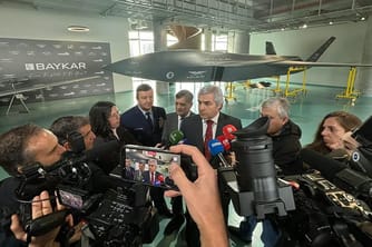 Portugal Eyes Türkiye as Model for Defense Production