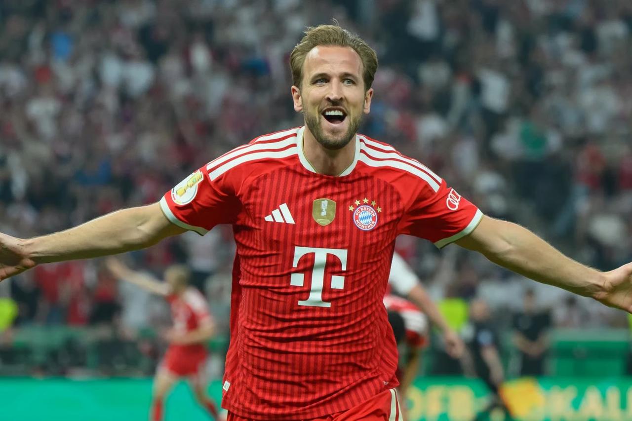 Barcelona'nın ilgisine rağmen Harry Kane Bayern Münih'te kalıyor