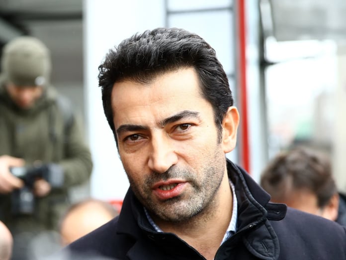 Kenan İmirzalıoğlu kimdir? Ünlü oyuncu Kenan İmirzalıoğlu kaç yaşında, nereli?