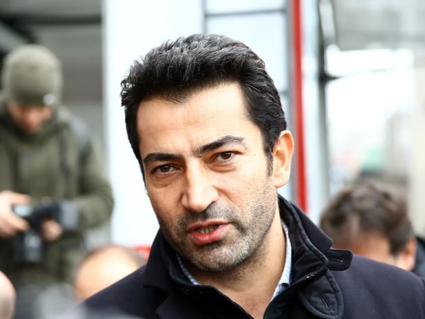 Kenan İmirzalıoğlu kimdir? Ünlü oyuncu Kenan İmirzalıoğlu kaç yaşında, nereli?