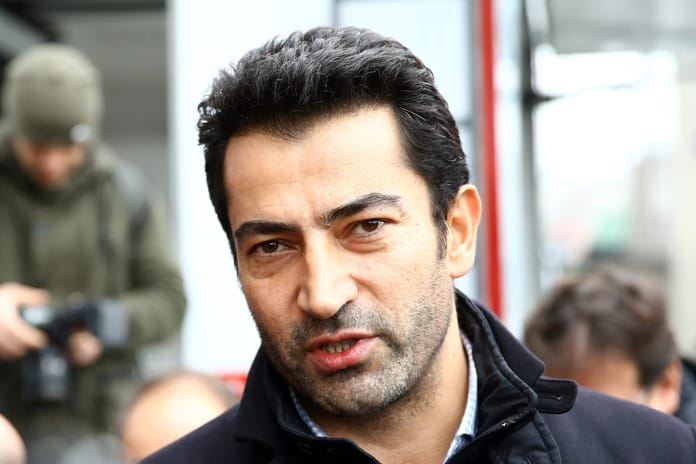 Kenan İmirzalıoğlu kimdir? Ünlü oyuncu Kenan İmirzalıoğlu kaç yaşında, nereli?