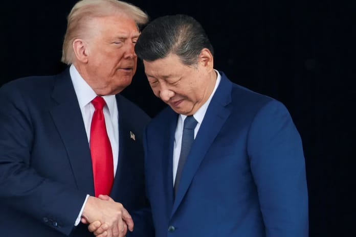 ABD-Çin ticartet anlaşmasının detayları belli oldu