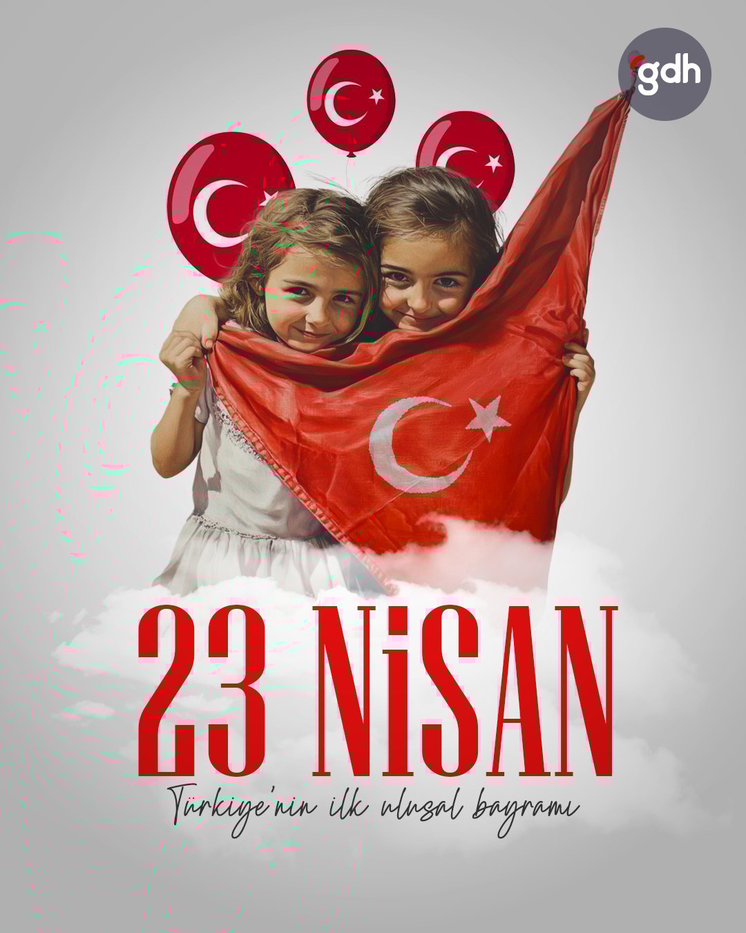 23 Nisan