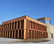 Estonya ilk askeri İHA eğitim merkezini açtı