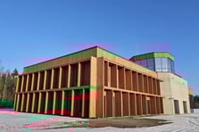 Estonya ilk askeri İHA eğitim merkezini açtı