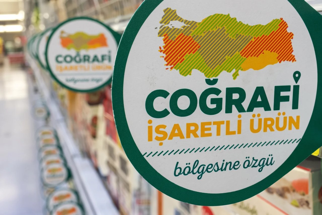 Trabzon'un lezzet haritasında tescil sevinci! Sayı 16'ya yükseldi