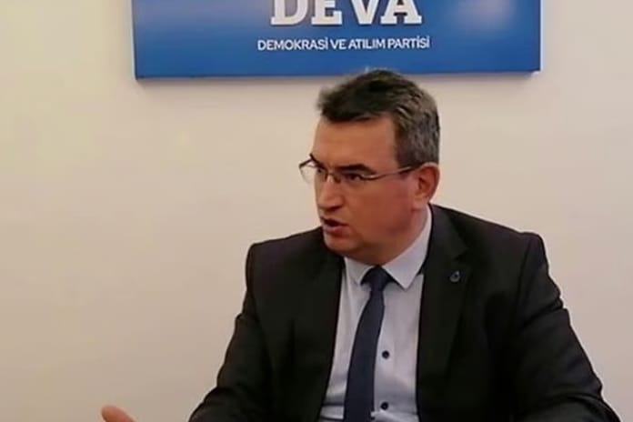 Eski asker ve Akademisyen Metin Gürcan'a 16 yıl 8 ay hapis cezası