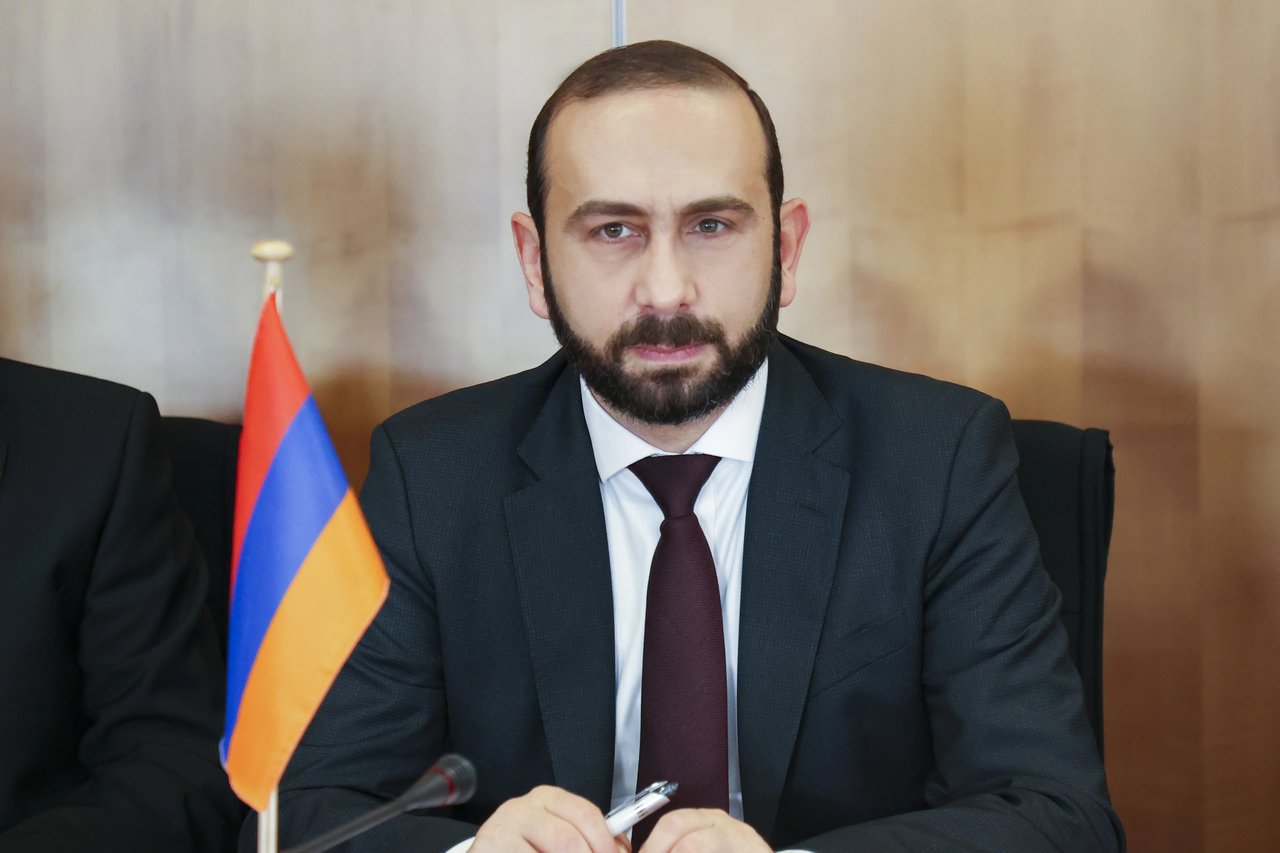 Ermenistan'dan kritik Türkiye açıklaması