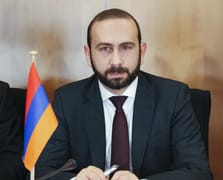 Ermenistan'dan kritik Türkiye açıklaması: "Görüşmelerde ilerleme bekliyoruz"