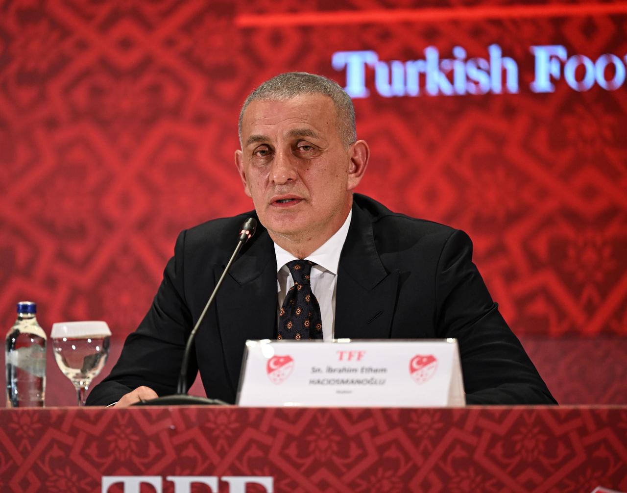 "Villalar SİT alanında değil, Primler eşit dağıtıldı"