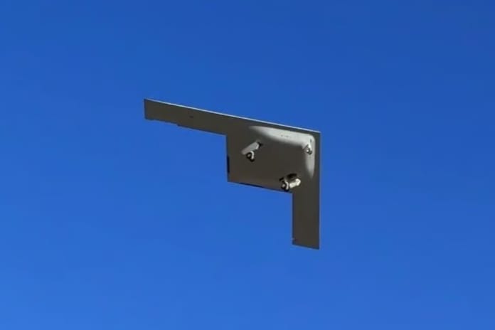 ABD’nin yeni nesil B-21 Raider bombardıman uçağı ikinci kez havalandı