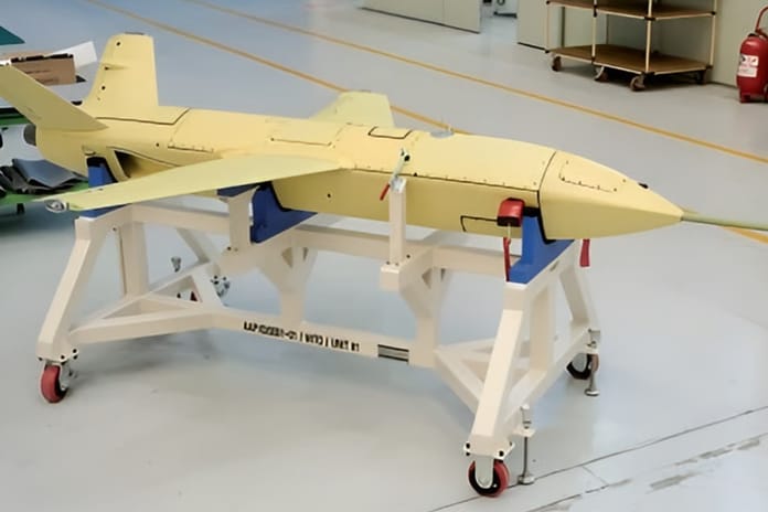 Güney Kore, uçak gemisi için SİHA geliştiriyor