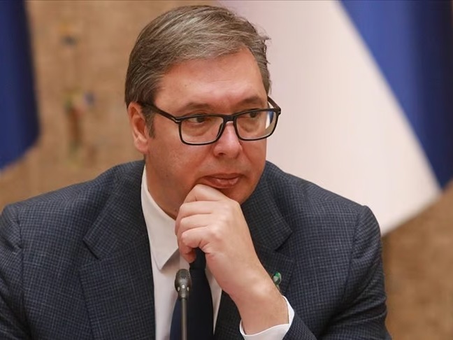 Sırp lider Vucic ve Slovak lider Fico peş peşe rahatsızlandı