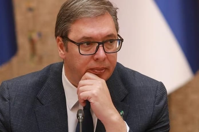 Sırp lider Vucic ve Slovak lider Fico peş peşe rahatsızlandı