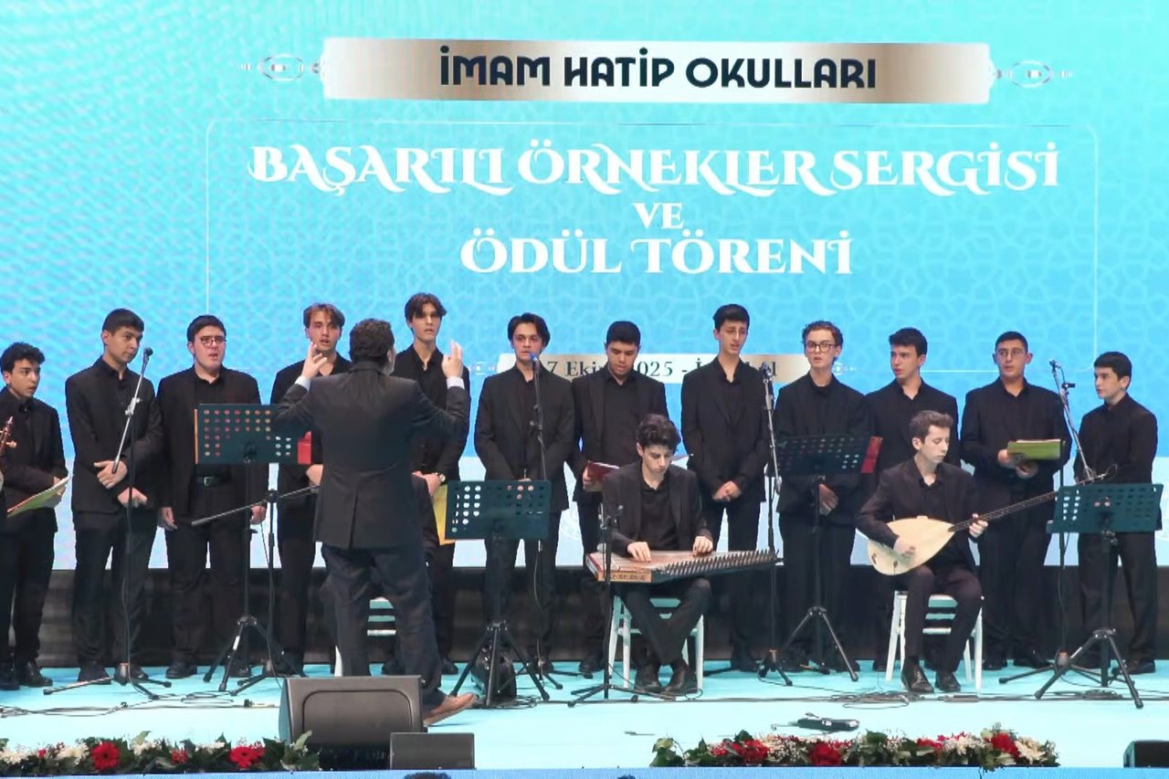 İmam hatipleri marka haline getirmek