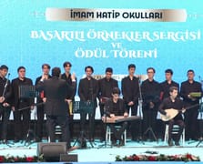 Bakan Tekin: İmam hatip okullarını dünya çapında bir marka haline getirmek istiyoruz