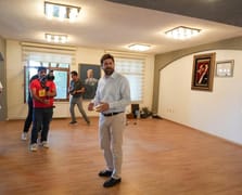 Tarsus Belediyesi'ne haciz şoku: Başkanın makam odası haczedildi 