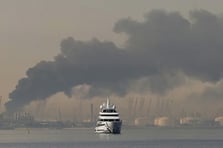 Hürmüz krizi küresel ekonomiye 1 trilyon dolara mal olabilir