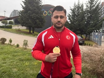 ‘‘Kolay olmayanı yapmak biz Türklerin işidir’’