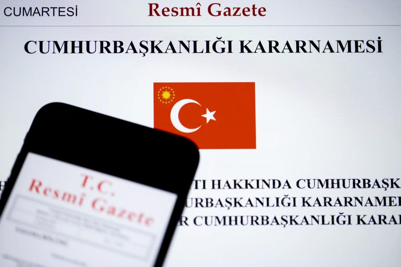 Alevi-Bektaşi Kültür ve Cemevi Başkanlığı bünyesinde yeni yayın kurulu oluşturuluyor