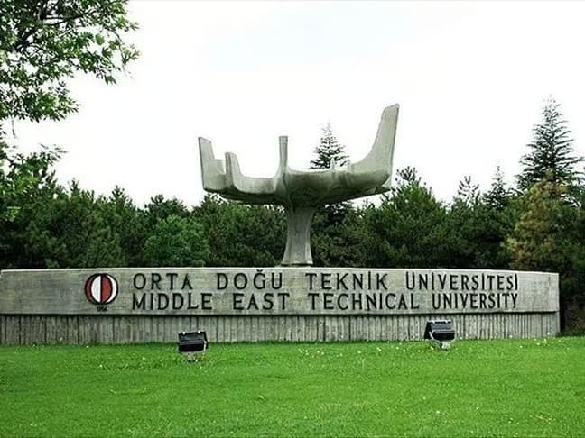 ODTÜ'deki şiddet ve bayrak iddialarına inceleme başlatıldı!
