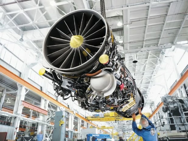 Hindistan, savaş uçağı motoru geliştirmek için ABD’ye alternatif arıyor