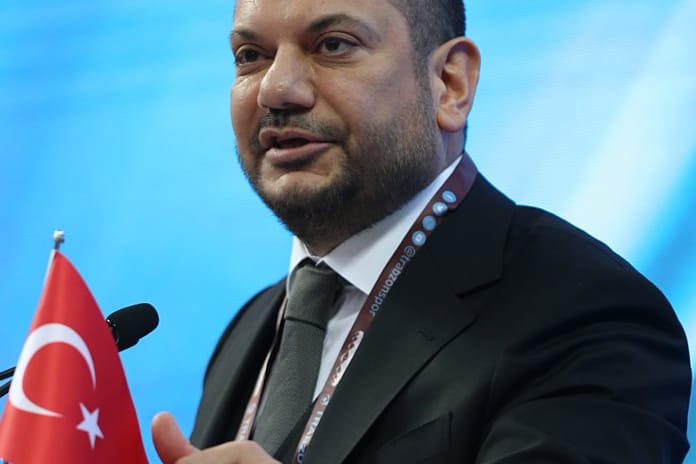 Başkan Doğan döneminde ikinci final