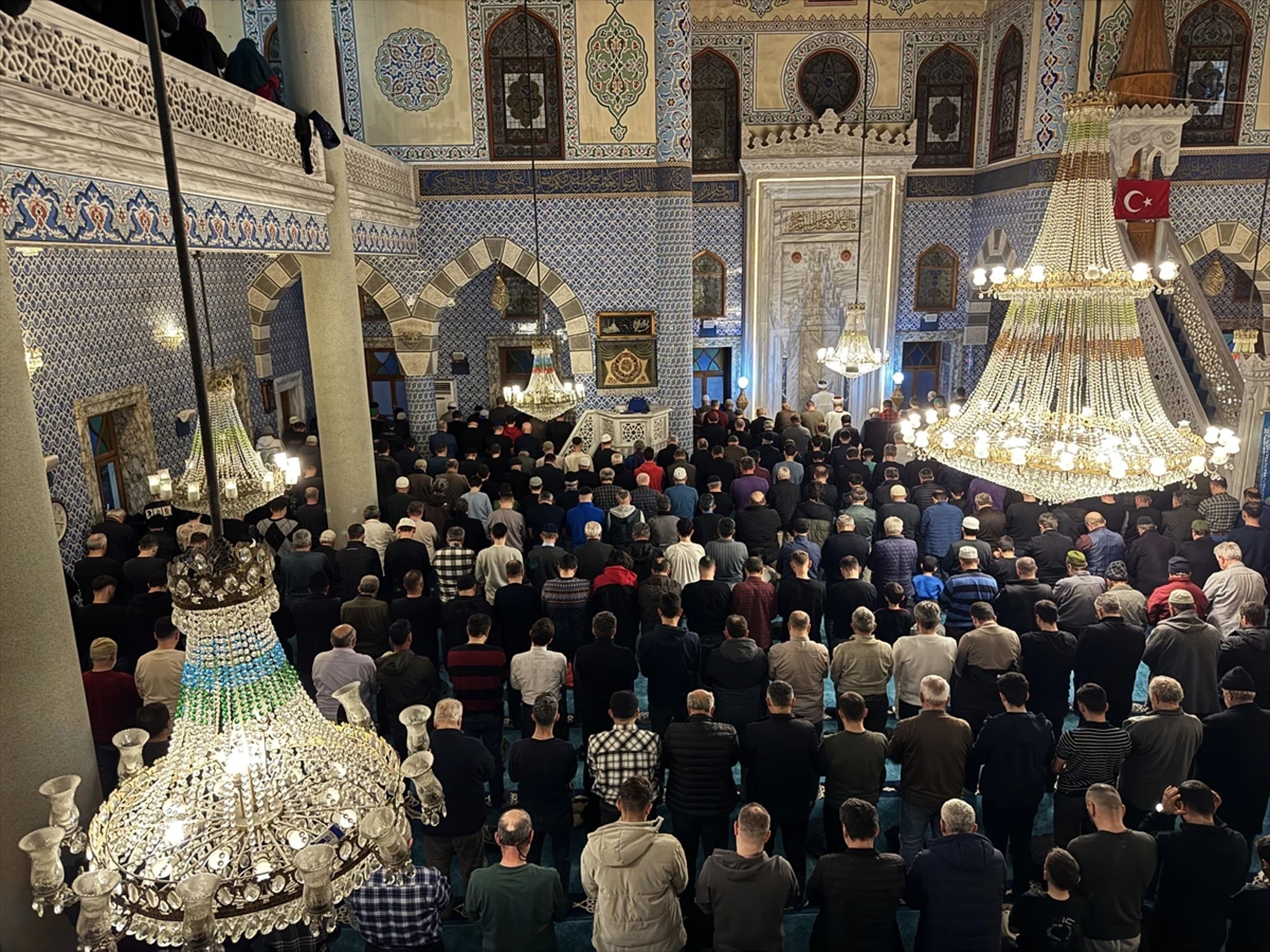 Galeri Fotoğrafı