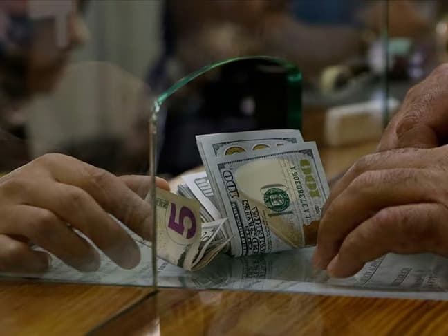 Meclisten geçti, herkes döviz satamayacak