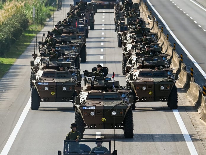 Yunanistan SAFE kapsamında altı savunma programı için kredi talep etti