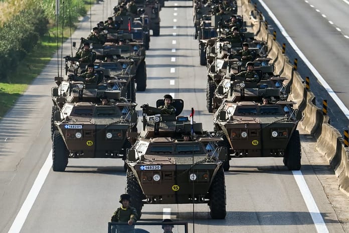 Yunanistan SAFE kapsamında altı savunma programı için kredi talep etti