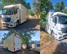 İBB'nin o aracı açık artırmayla satılacak