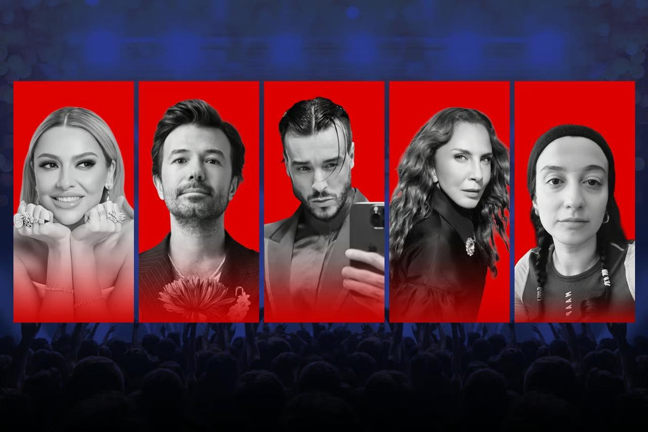 Antik Kent Konserleri iddiası: Sanatçıların konserine izin verilmedi